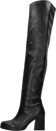 Pinko Mujer, Zapatos, Negro, Talla: 40 EU