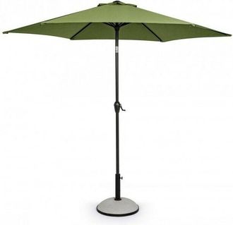 BIZZOTTO Paraguas Kalife Con Articulaci&oacute;n 270xh235 Cm