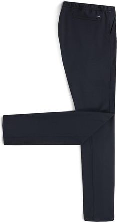 Wahts Mens Trousers, TargetGroup:Men Deep Navy / XXL