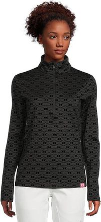 Bogner Fire + Ice Margo 2 Womens Clothing Black 2 : LG, Elastane/Polyester