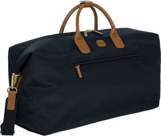 Bric's X-Travel Deluxe Duffle