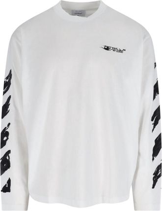 Off-white Logo T-shirt