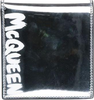 Alexander McQueen PICCOLA PELLETTERIA - Portafogli su YOOX.COM