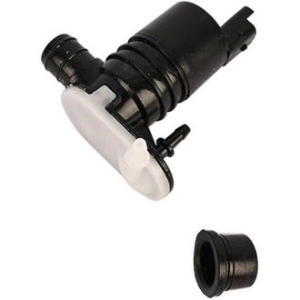 OEM Bomba De Limpiaparabrisas Aplicable Para Ventanas Delanteras Y Traseras, Compatible Con C5 Aircross, Ds 7, 3008 Ii, 5008 Ii, Captur Ii, Clio V Y Kadja