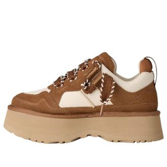 UGG (WMNS) UGG Astromel Chestnut 1171541-CHE