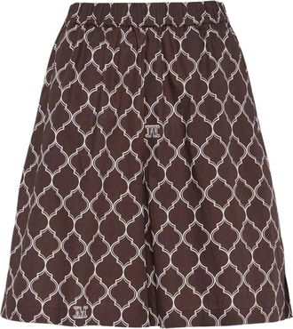 Max Mara Mujer, Trajes de baño, Marrón, Talla: S