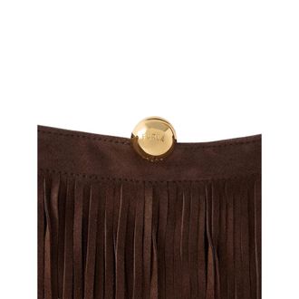 Furla Sfera Shoulder Bag - Brown