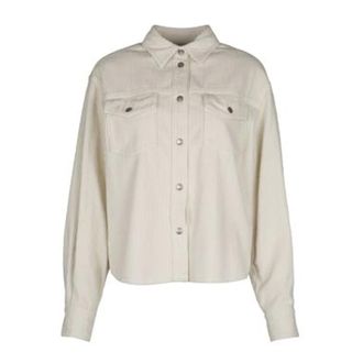 Jacob Cohen Mujer, Chaquetas, Beige, Talla: S