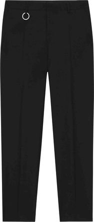 Études Studio Wool Straight Suit Pant
