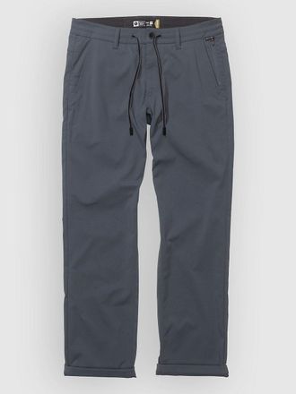 Salty Crew Transom Tech Pantalones azul