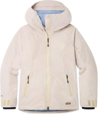 Stio Womens Shot 7 Down Jacket