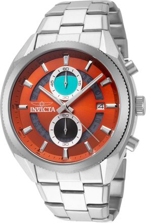 Invicta Speedway Mens Watch