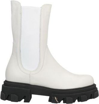 Formentini CALZADO - Botines de ca&ntilde;a alta en YOOX.COM