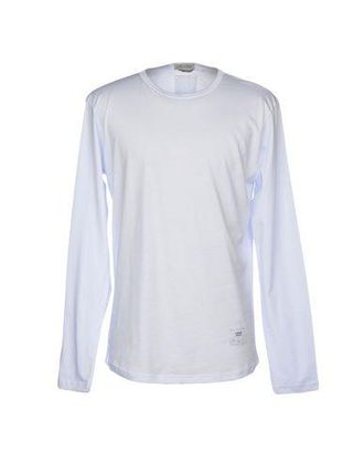 Daniele Alessandrini TOPWEAR - T-shirts on YOOX.COM