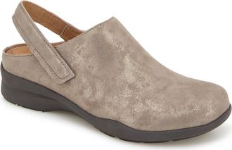 Jambu Tilda Casual Slip-Ons in Bronze at Nordstrom, Size 9.5