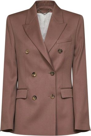 Golden Goose Donna, Giacche, Rosa, XS, new