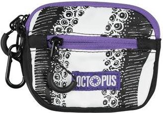 Octopus Small Leather Goods - Pouches on YOOX.COM