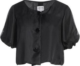 Armani COATS & JACKETS - Jackets on YOOX.COM