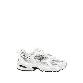 New Balance Hardloopschoenen - Heren - Sport - Wit - Maat: 44 1/2 EU