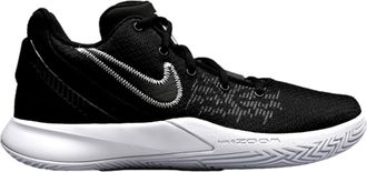 Nike Kyrie Flytrap II Black / Black - White AO4436-001 Mens