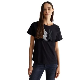 Liu Jo Maglieria - - Tops - Donna - Nero - M