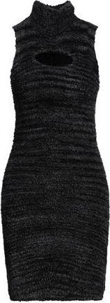 Diesel DRESSES - Mini dresses sur YOOX.COM