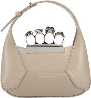 Alexander McQueen BAGS - Handbags on YOOX.COM