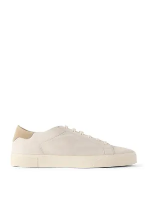 Brunello Cucinelli Vulky Suede Sneakers