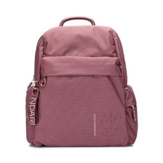Mandarina Duck Women MD20 Backpack, Grape, One Size
