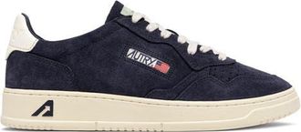 Autry Medalist Low Sneaker in Blue at Nordstrom, Size 13Us