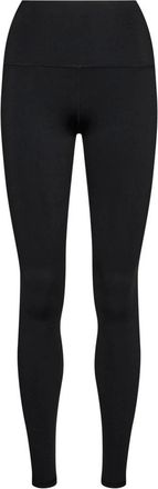 Sofie Schnoor Leggings - Dames - Leggings - Zwart - XL - Broeken