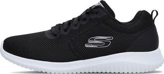 Skechers (WMNS) Skechers Ultra Flex-Free Spirit Sneaker Black 12846-BKW