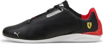 Puma Mens Ferrari Drift Cat Decima 2.0 Sneaker, Puma Black-Rosso Corsa, 9.5 UK