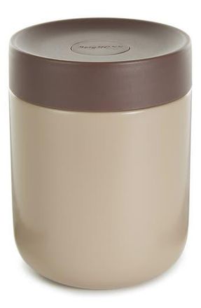 Berghoff Nom 17-Ounce Food Container in Sand at Nordstrom Rack