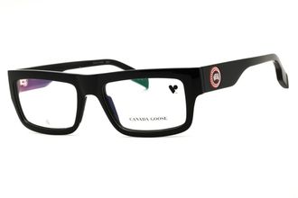 Canada Goose GC25615 001 Black 56mm