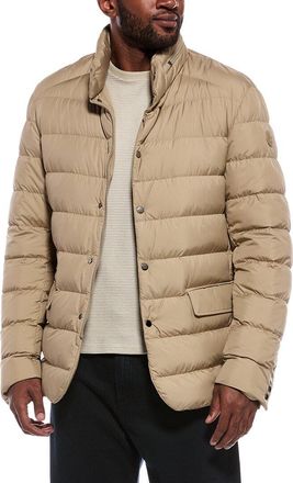 Moncler Down Puffer Jacket