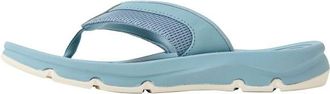 Helly Hansen Sandhamn Sandal Sandalen f&uuml;r Damen | t&uuml;rkis