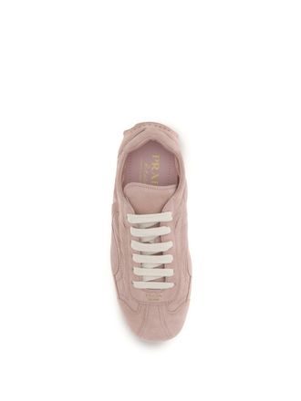 Prada Montecarlo Sneaker - Pink