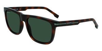 Lacoste L959S 230 Mens Sunglasses Tortoiseshell Size 57