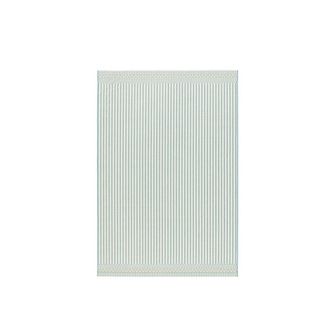 Decorspace Alfombra Thierry 160x230 Azul/blanco