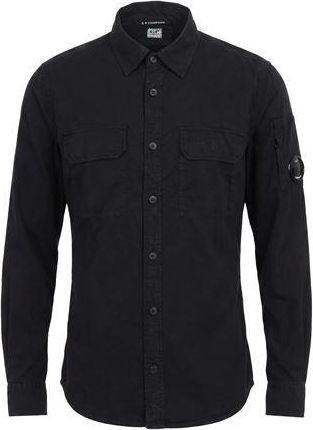 C.P. Company TOPWEAR - Camicie su YOOX.COM