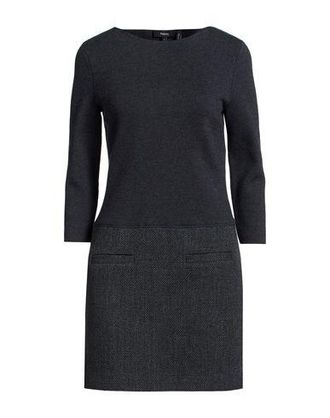 Theory KLEIDER - Mini-Kleider auf YOOX.COM