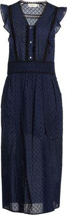 Coach VESTIDOS - Vestidos midi en YOOX.COM