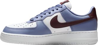 Nike (WMNS) Nike Air Force 1 Low Diffused Blue IM6364-400