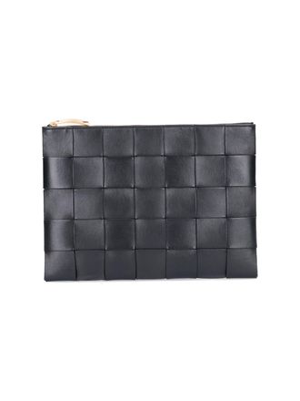 Bottega Veneta Pouch Intrecciato