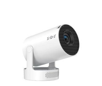 OEM Proyector, Compatibilidad Con 4k, Conectividad Wi-fi Y Bluetooth, Proyector Y Pantalla