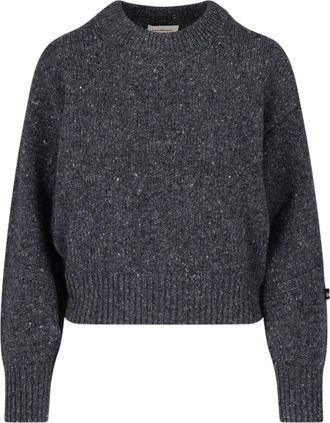 Calvin Klein Maglione In Misto Lana