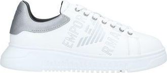Emporio Armani CALZADO - Sneakers en YOOX.COM
