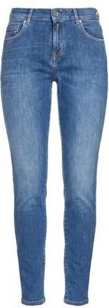Replay BOTTOMWEAR - Jeans sur YOOX.COM