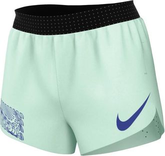 Nike AeroSwift Dri-FIT ADV 2 Lined Running Shorts Laufshorts f&uuml;r Herren | gr&uuml;n